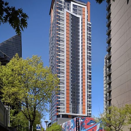 The Sound Hotel Seattle Belltown, Tapestry Collection Dış mekan fotoğraf