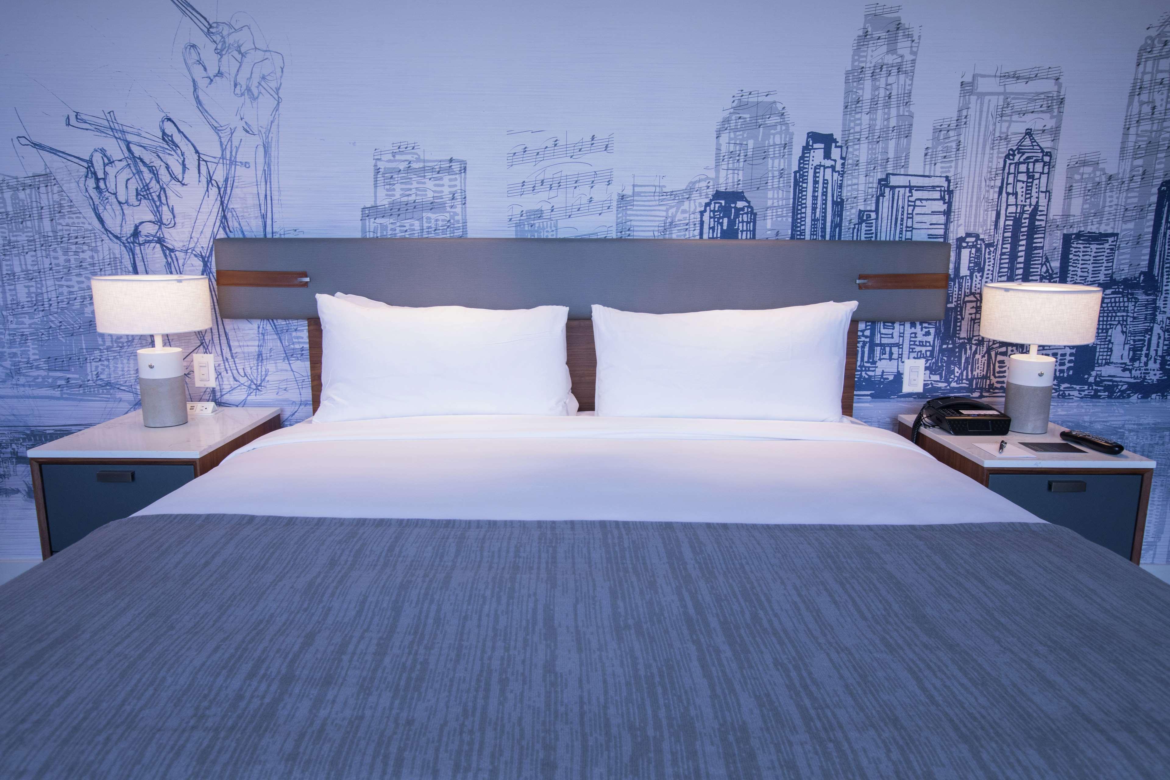 The Sound Hotel Seattle Belltown, Tapestry Collection Dış mekan fotoğraf
