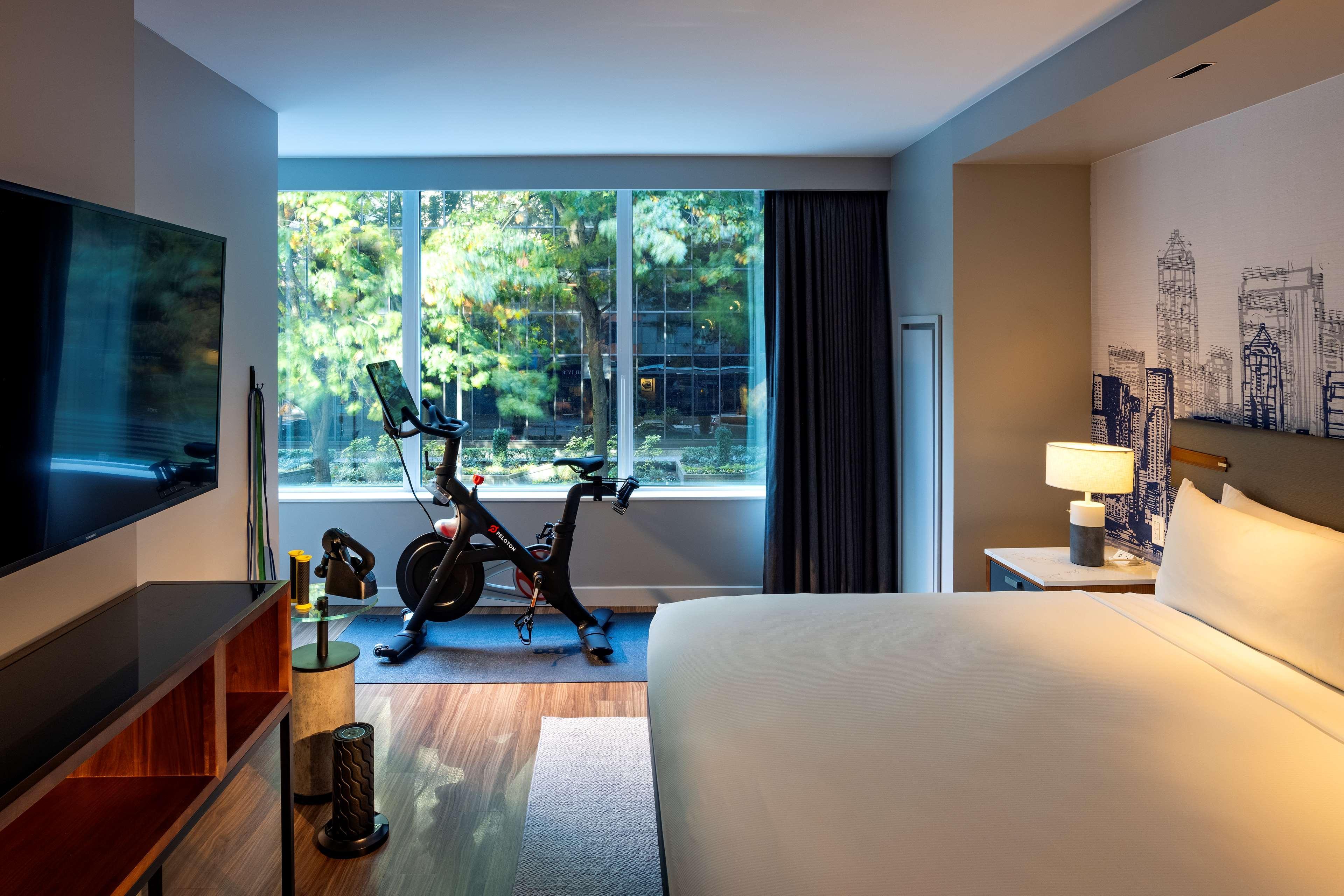 The Sound Hotel Seattle Belltown, Tapestry Collection Dış mekan fotoğraf
