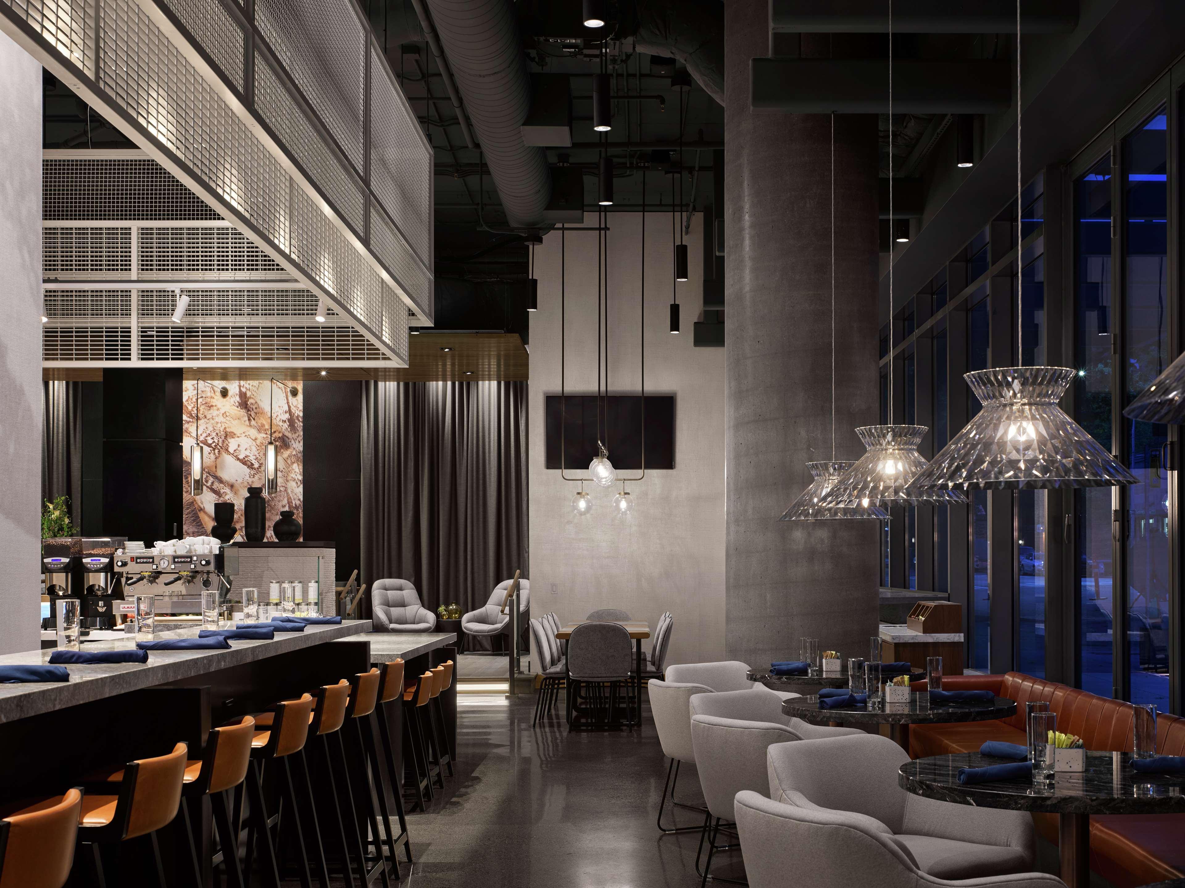 The Sound Hotel Seattle Belltown, Tapestry Collection Dış mekan fotoğraf