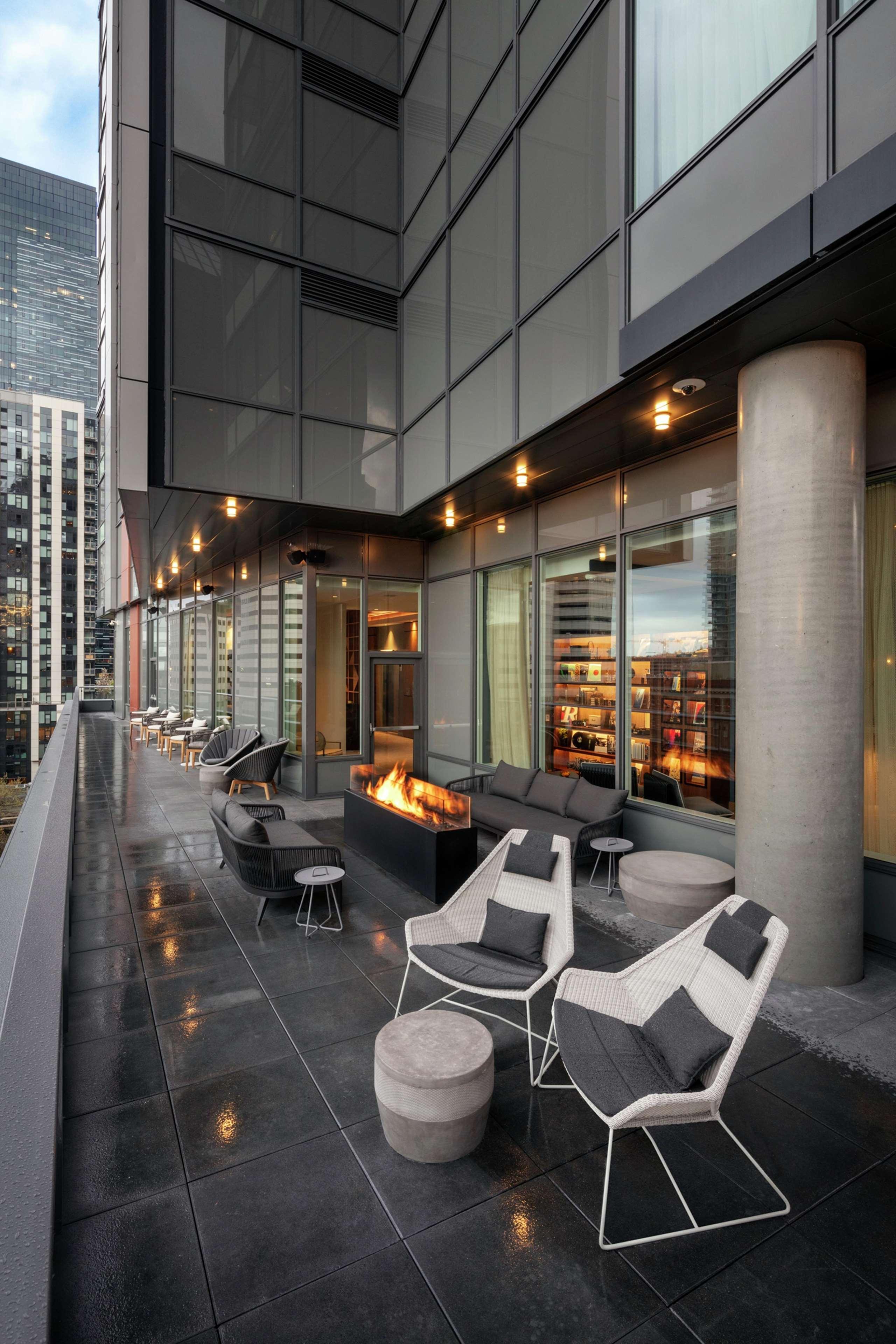 The Sound Hotel Seattle Belltown, Tapestry Collection Dış mekan fotoğraf